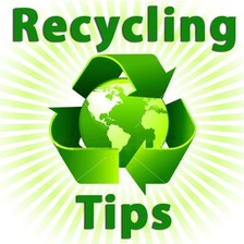 Recycling Tips